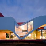 The House of the Flight of Birds By Bernardo Rodrigues Arquitecto - Sheet18