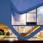 The House of the Flight of Birds By Bernardo Rodrigues Arquitecto - Sheet19
