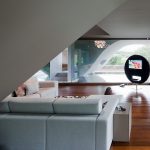 The House of the Flight of Birds By Bernardo Rodrigues Arquitecto - Sheet2