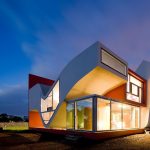 The House of the Flight of Birds By Bernardo Rodrigues Arquitecto - Sheet20