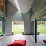 The House of the Flight of Birds By Bernardo Rodrigues Arquitecto - Sheet3