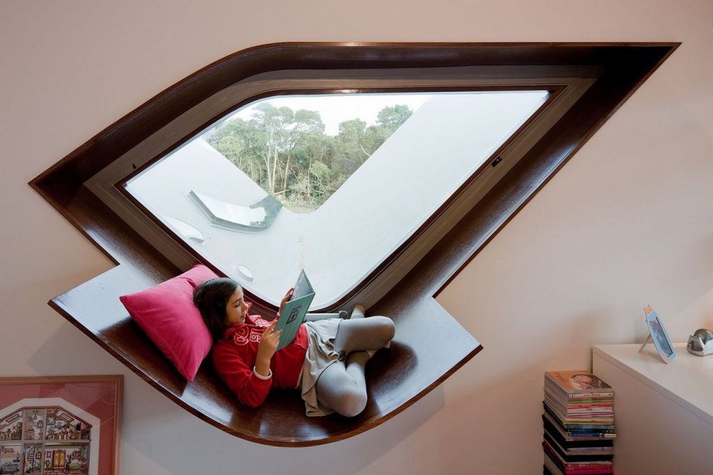 The House of the Flight of Birds By Bernardo Rodrigues Arquitecto - Sheet4