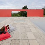 The House of the Flight of Birds By Bernardo Rodrigues Arquitecto - Sheet8