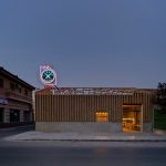 Canana L.A. Brew By Martín Lejarraga _ Architects - Sheet1