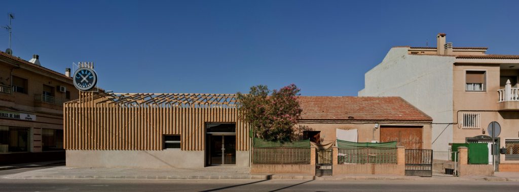 Canana L.A. Brew By Martín Lejarraga _ Architects - Sheet2