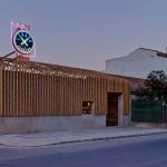 Canana L.A. Brew By Martín Lejarraga _ Architects - Sheet3