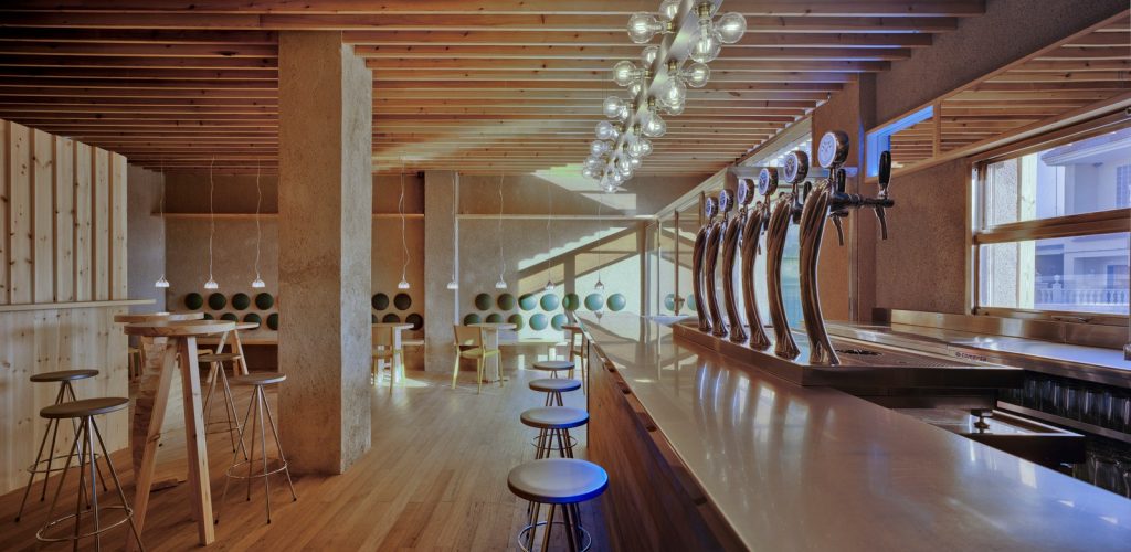 Canana L.A. Brew By Martín Lejarraga _ Architects - Sheet5