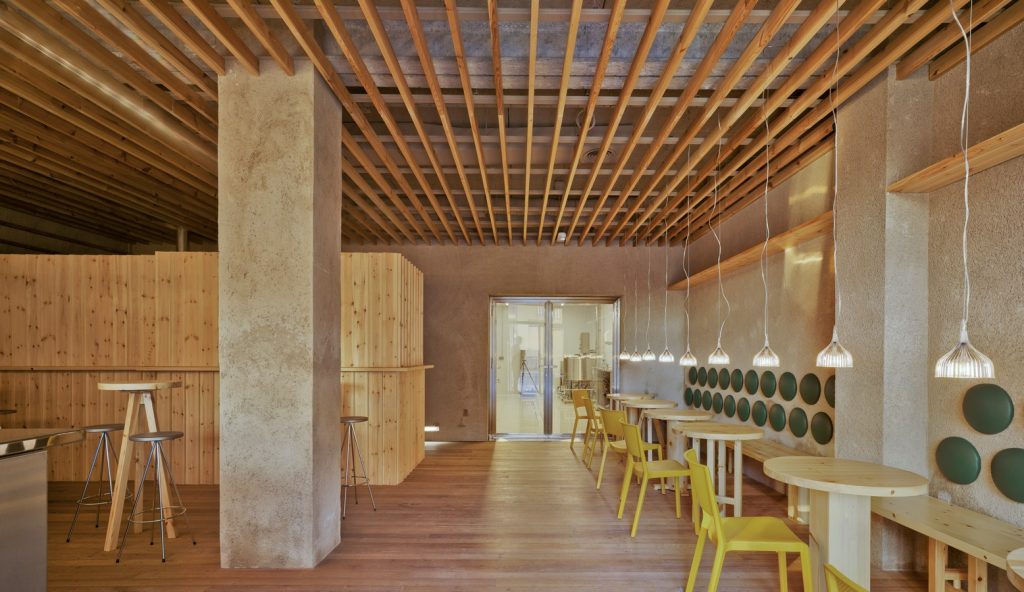 Canana L.A. Brew By Martín Lejarraga _ Architects - Sheet7