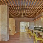 Canana L.A. Brew By Martín Lejarraga _ Architects - Sheet7