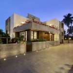 Courtyard house by Dipen Gada & Associates - sheet14
