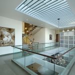 Courtyard house by Dipen Gada & Associates - sheet5