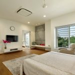 Courtyard house by Dipen Gada & Associates - sheet6