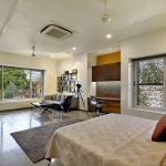 Courtyard house by Dipen Gada & Associates - sheet10