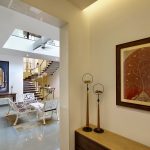 Courtyard house by Dipen Gada & Associates - sheet15