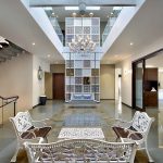 Courtyard house by Dipen Gada & Associates - sheet16