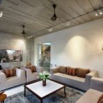 Courtyard house by Dipen Gada & Associates - sheet18