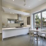 Courtyard house by Dipen Gada & Associates - sheet2