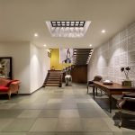 Courtyard house by Dipen Gada & Associates - sheet3