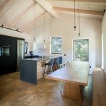 Madriguera House By Lado Blanco Arquitecturas - Sheet14