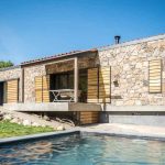 Strut House By Golub Architects - RTF | Rethinking The Future