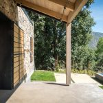 Madriguera House By Lado Blanco Arquitecturas - Sheet2