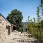 Madriguera House By Lado Blanco Arquitecturas - Sheet3