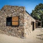 Madriguera House By Lado Blanco Arquitecturas - Sheet4
