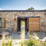 Madriguera House By Lado Blanco Arquitecturas - Sheet6