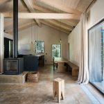 Madriguera House By Lado Blanco Arquitecturas - Sheet7