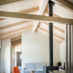 Madriguera House By Lado Blanco Arquitecturas - Sheet8