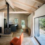 Madriguera House By Lado Blanco Arquitecturas - Sheet9