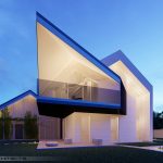 Strut House By Golub Architects - Sheet10