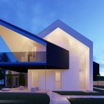 Strut House By Golub Architects - Sheet11
