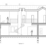 Strut House By Golub Architects - RTF | Rethinking The Future