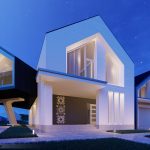 Strut House By Golub Architects - Sheet3
