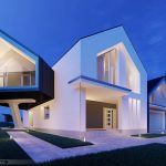 Strut House By Golub Architects - Sheet4