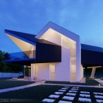 Strut House By Golub Architects - Sheet5