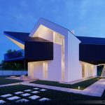 Strut House By Golub Architects - Sheet6