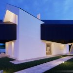 Strut House By Golub Architects - Sheet7