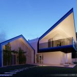 Strut House By Golub Architects - RTF | Rethinking The Future