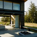 Sonoma Wine Country I By Feldman Architecture - Sheet14