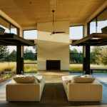 Sonoma Wine Country I By Feldman Architecture - Sheet17