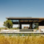 Sonoma Wine Country I By Feldman Architecture - Sheet2