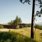 Sonoma Wine Country I By Feldman Architecture - Sheet3