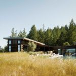 Sonoma Wine Country I By Feldman Architecture - Sheet4