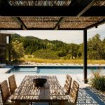 Sonoma Wine Country I By Feldman Architecture - Sheet6
