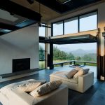 Sonoma Wine Country I By Feldman Architecture - Sheet7