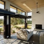 Sonoma Wine Country I By Feldman Architecture - Sheet8