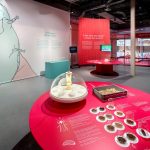 NEMO Science Museum Marineterrein By Mbureau SLA - Sheet1