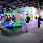NEMO Science Museum Marineterrein By Mbureau SLA - Sheet10